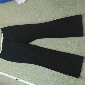 Loft Woman's Dress pants Size 6